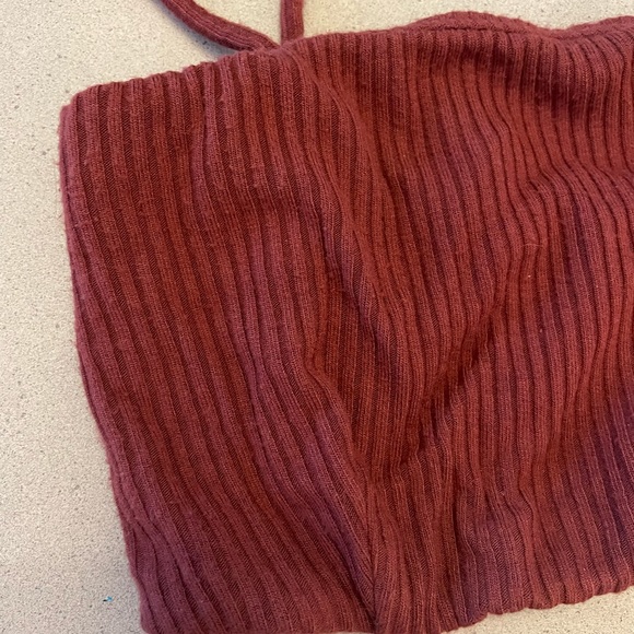 Whimsy and Row Lennon Crop & Finn Skirt - Picture 7 of 12